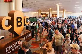 Add-A-Tap at Craft Brewers Conference 2024 in Las Vegas showcasing portable draft systems for beer, wine, and all beverages on tap