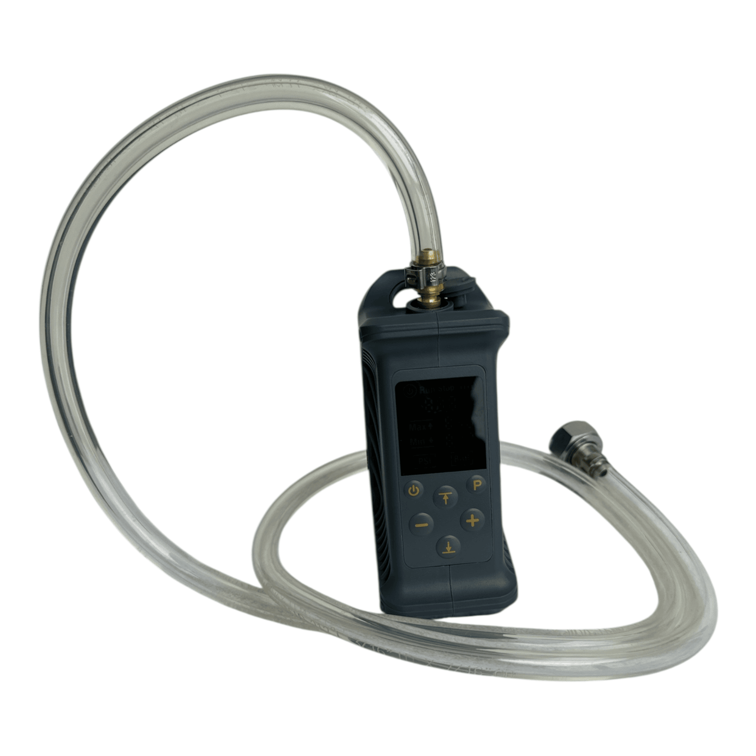 KegPressor for Add A Tap