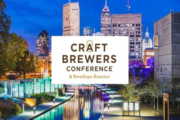 Add-A-Tap showcased portable draft systems for beer, wine, and beverages on tap at Craft Brewers Conference 2025 in Indianapolis.
