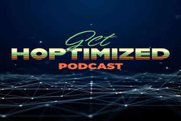 Get Hoptimized Podcast | Meet the Add-A-Tap Founder: Richard Eklund | portable instant draft dispensing system