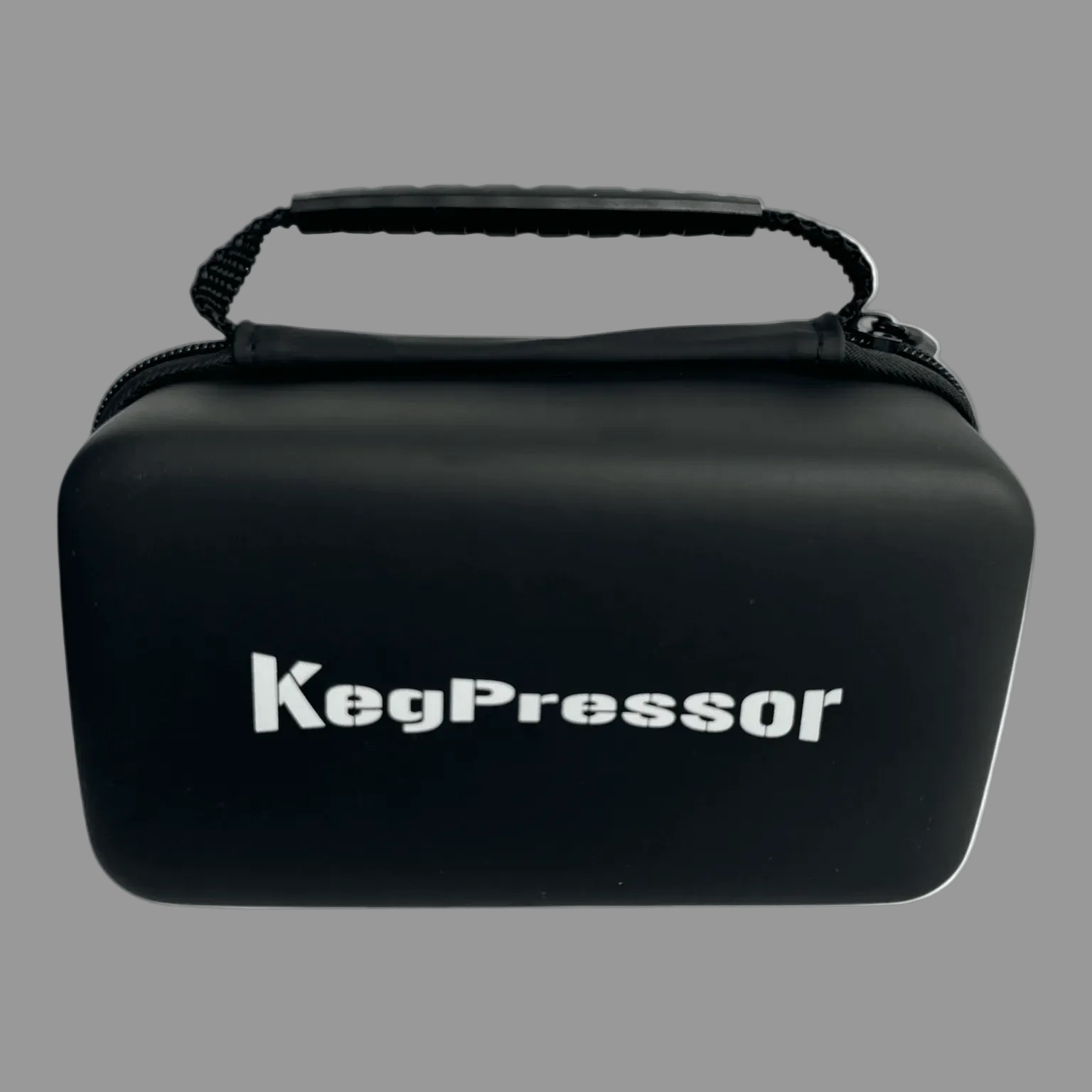 KegPressor for Add A Tap